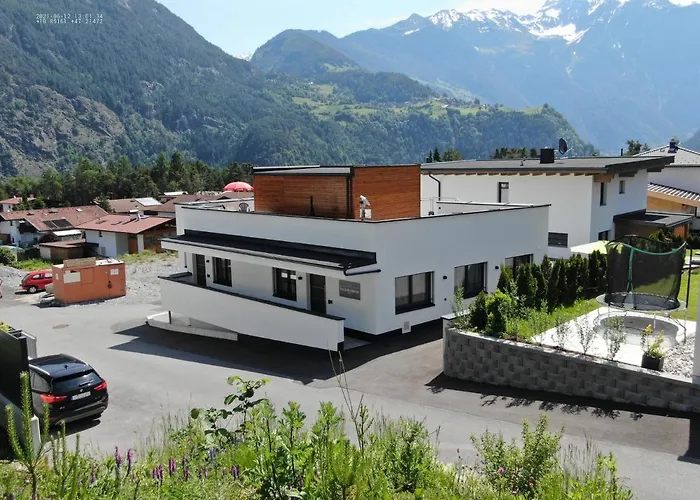 The Alpenhouse Gligic'S
