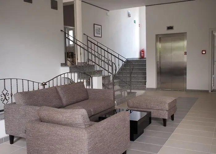 Hotel Lukas