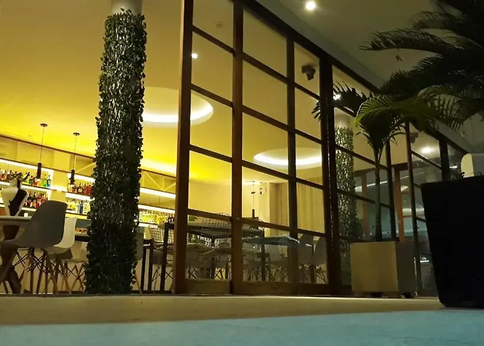 Orlanova Boutique Hotel