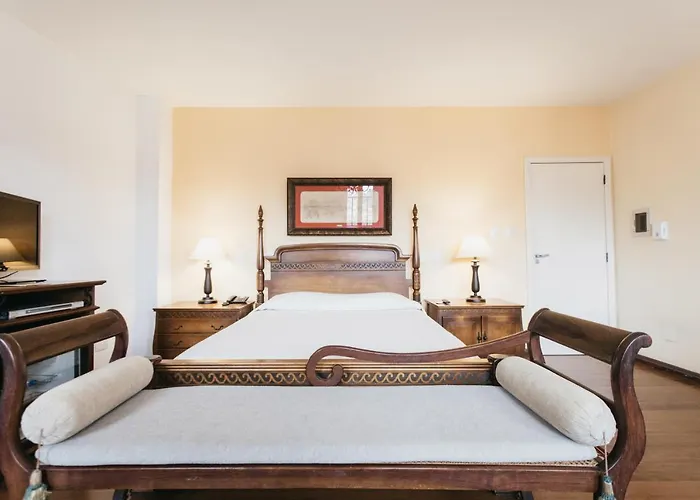 Hotel Pousada Minas Gerais