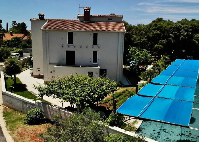 Apartman Milan