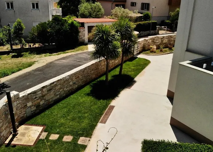 Apartman Milan