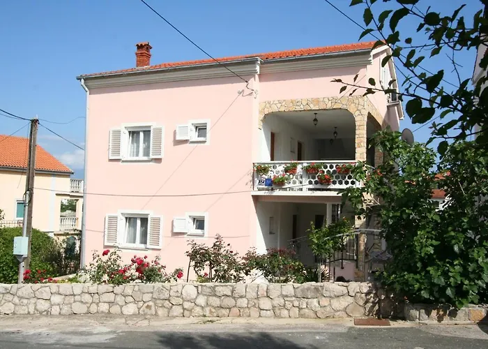 Apartmani Radosav