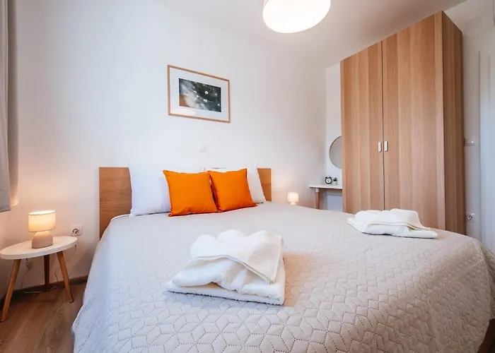 Rock Apartments