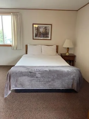 The Terrace Motel Munising