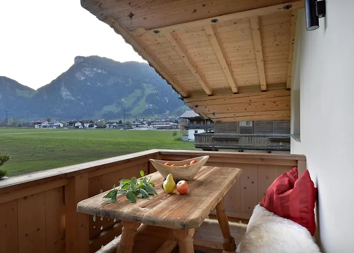Ferienwohnung Sonnblick
