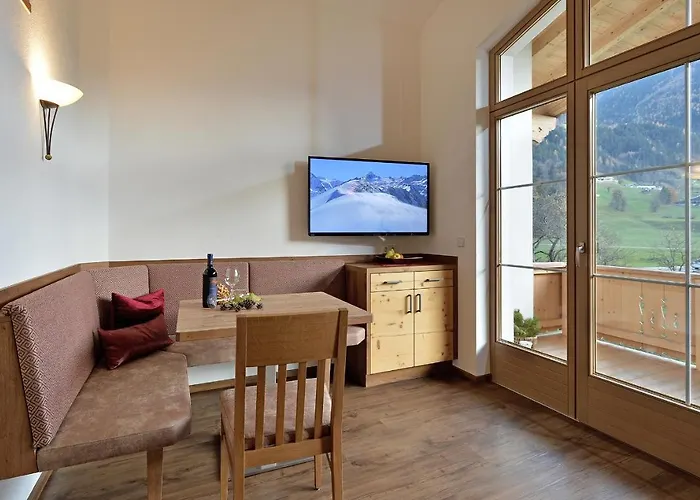 Ferienwohnung Sonnblick