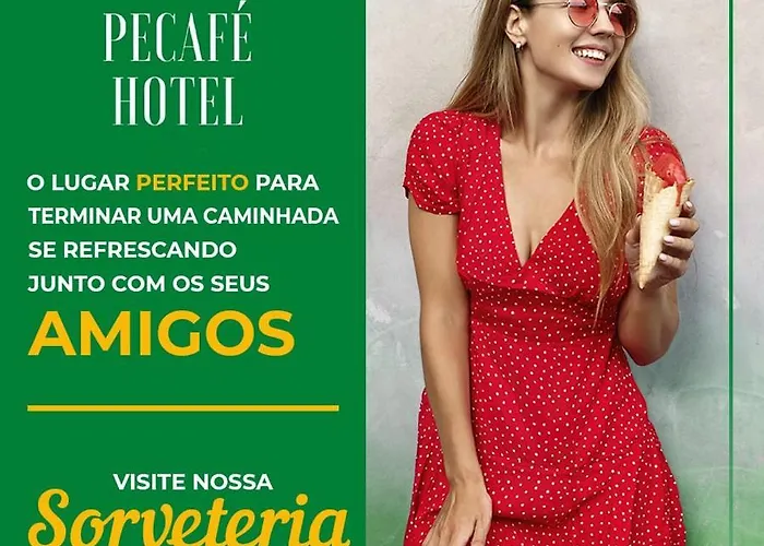 Pecafe Hotel