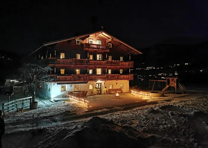 Angererhof