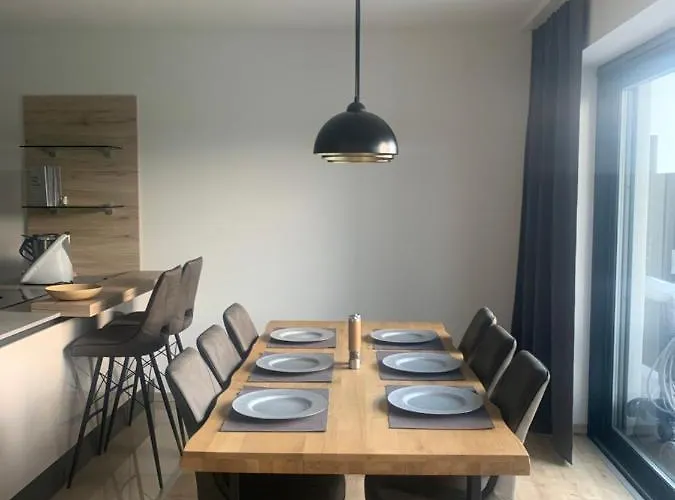 Sd-Apartment