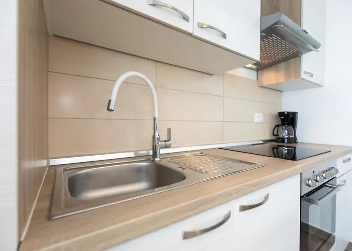 Apartments Ani