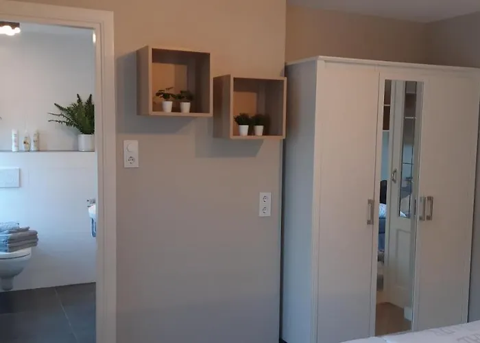 Appartement Marigold