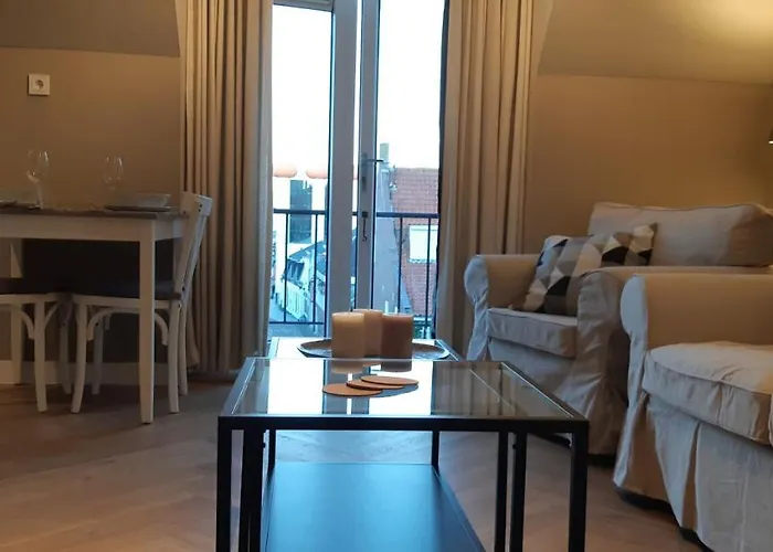 Appartement Marigold