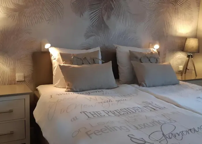 Appartement Marigold