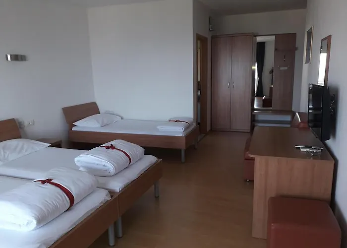 Hotel Lukas
