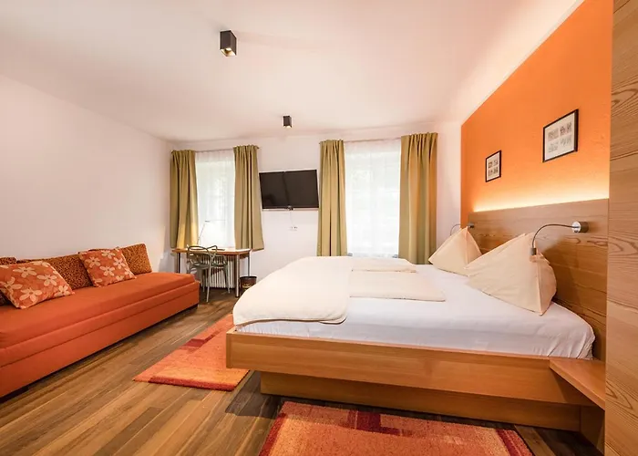 Hotel Gasthof Prunner