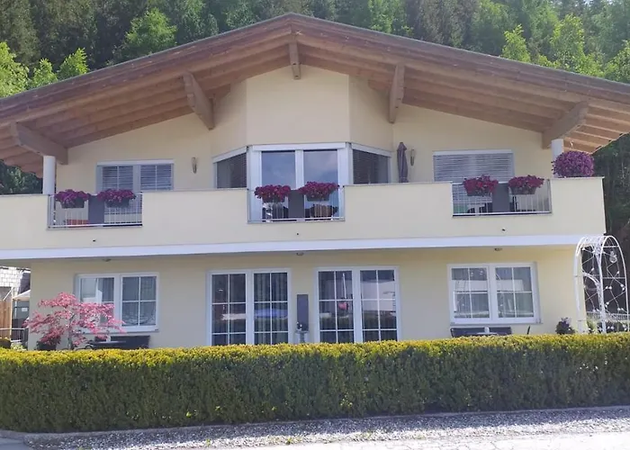 Appartement Auer