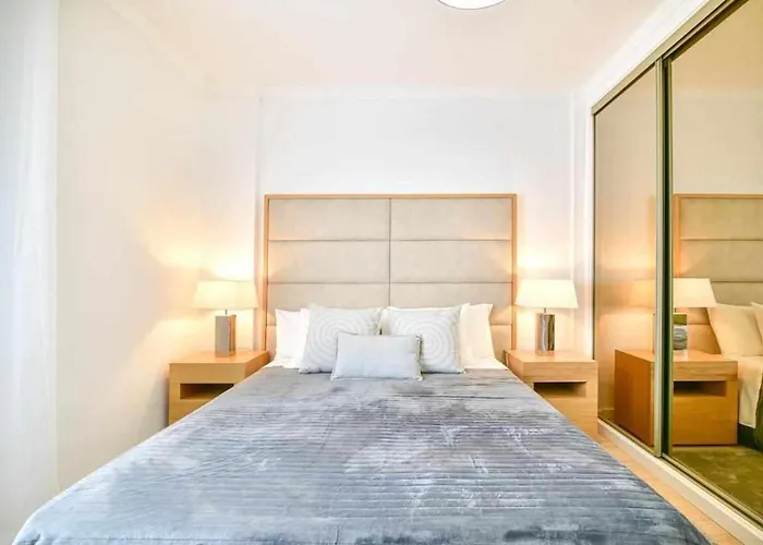 Timeless Sea I - Apartment