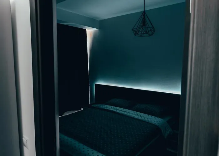 Urban Stay Apartment