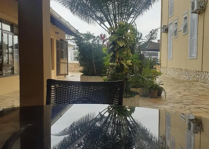 Hotel Sol A Sol