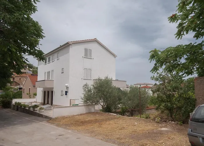 Apartments Dilk