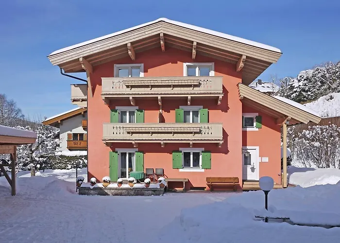 Haus Senoner