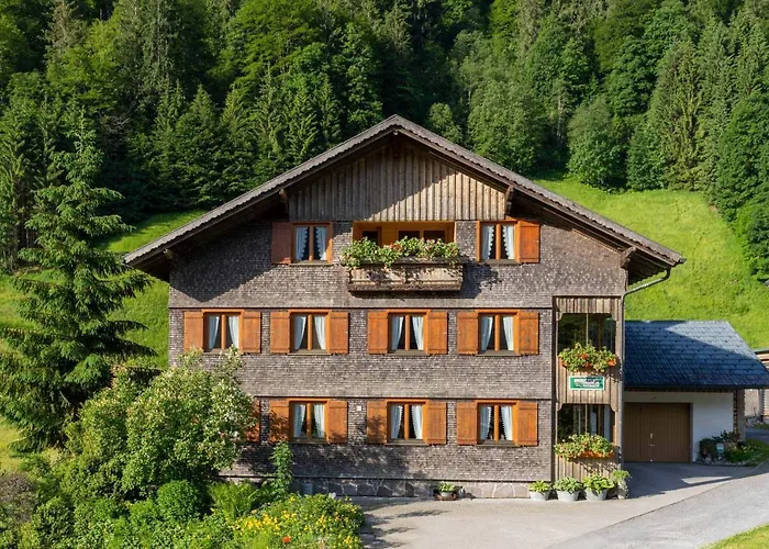 Ferienbauernhof Oberhauser