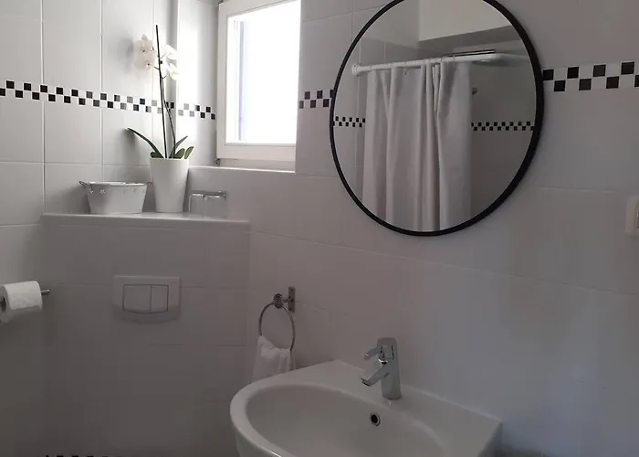 Comfortable Studio In Old Town