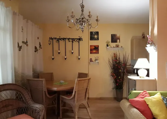 Ferienwohnung Orchidee