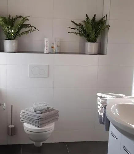 Appartement Marigold