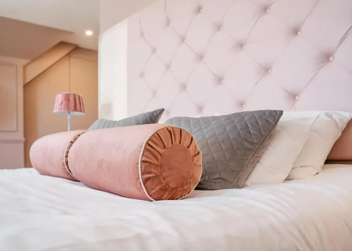 Westport Country Lodge Hotel