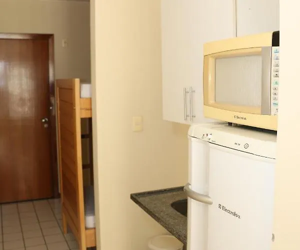 Flat´s Brasília