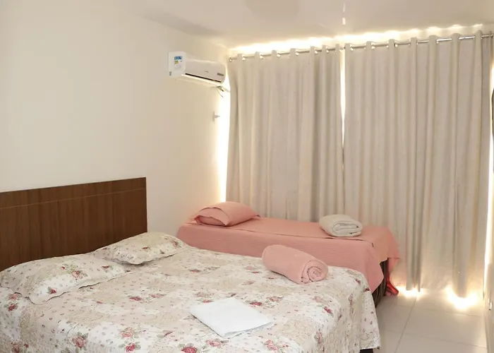 Flat´s Brasília