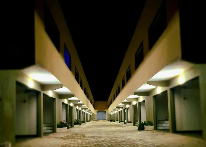 Motel Tenda