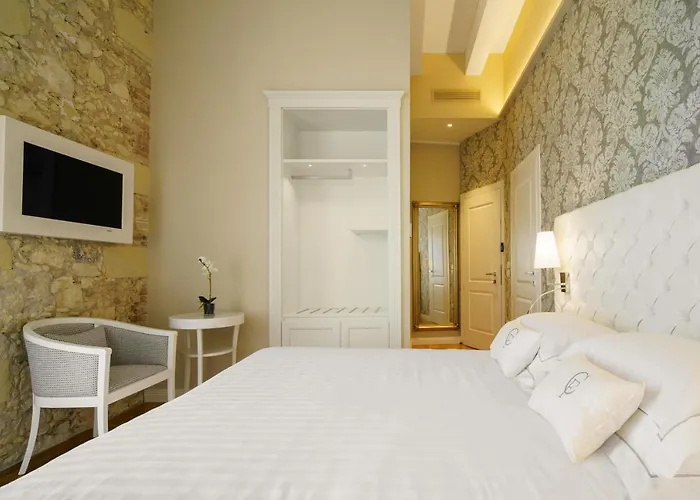 Boutique Hotel Carlo Felice