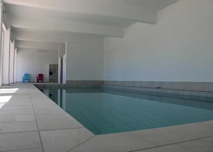 Apartments Kaldana
