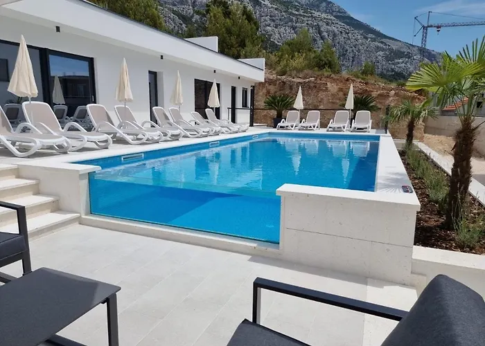 Villa Medak