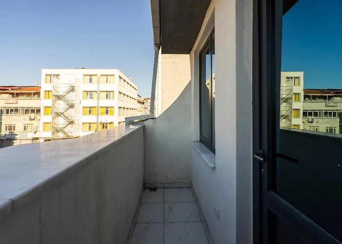 Sehzade Hotel Istanbul