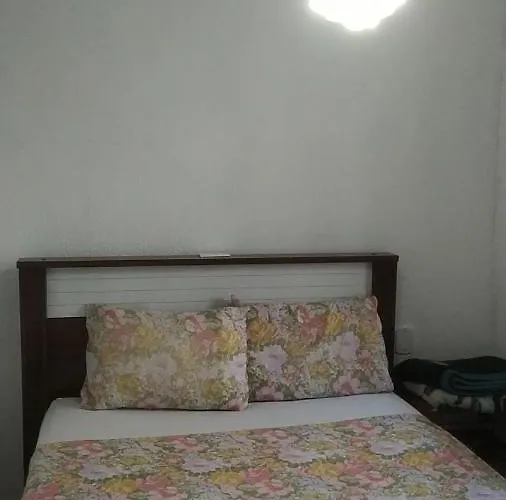 Cozy House Booking Indaiatuba