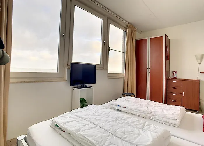 Hello Zeeland - Appartement Port Scaldis 03-072