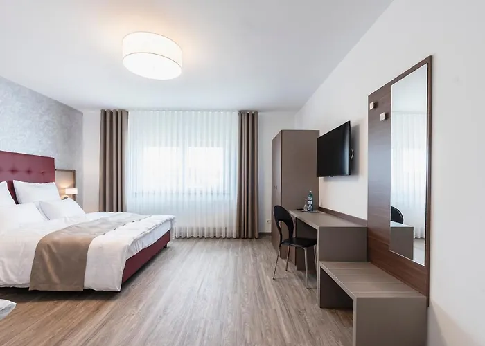 Mix Hotel Limburg