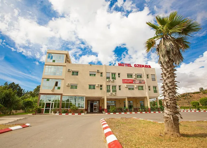 Motel Gzenaya