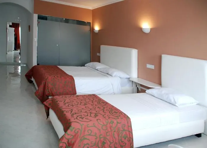 Hotel Azayla
