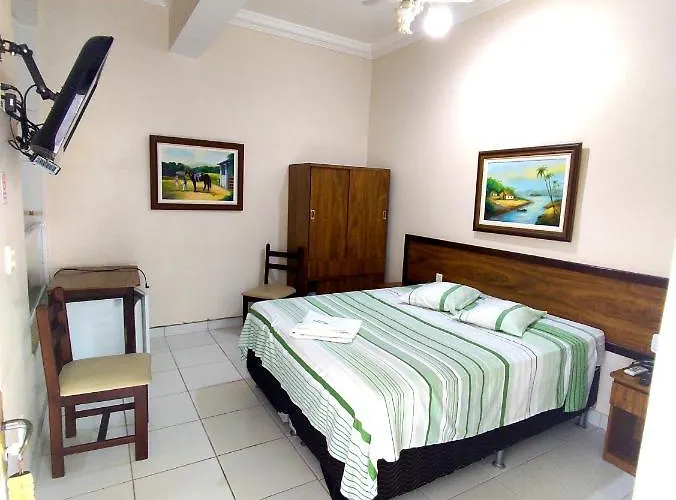 Colinas Hotel