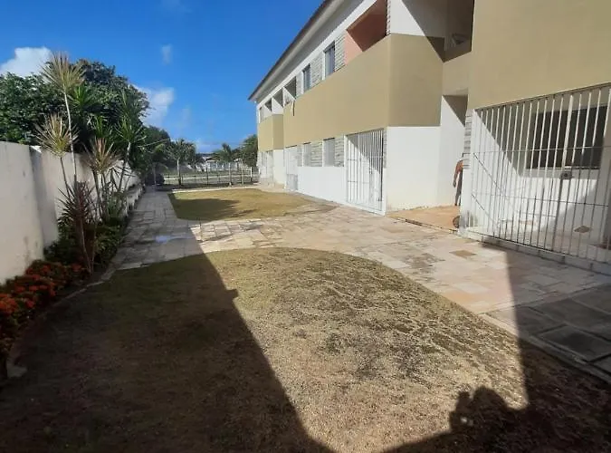 Casa proximo a praia