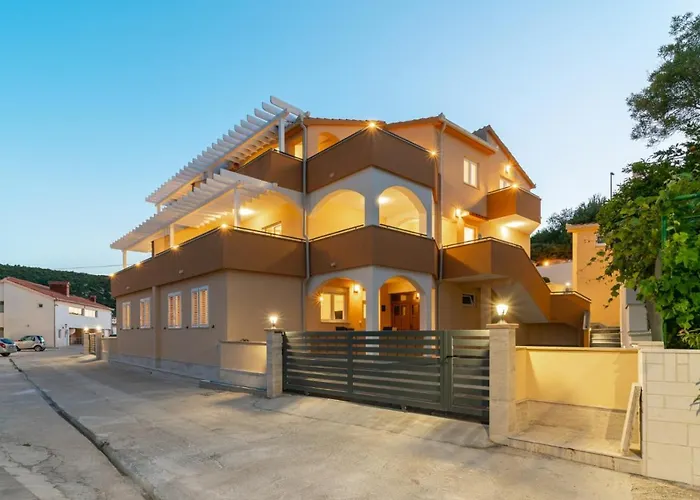 Villa A