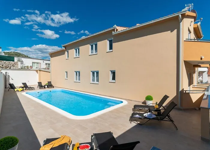 Villa A