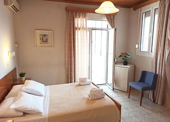 Dioni Hotel