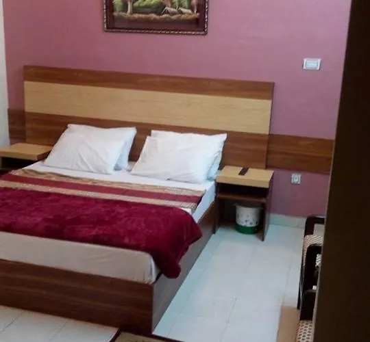 Springfield Guest House Rawalakot