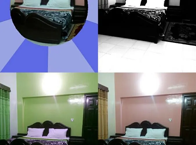 Springfield Guest House Rawalakot